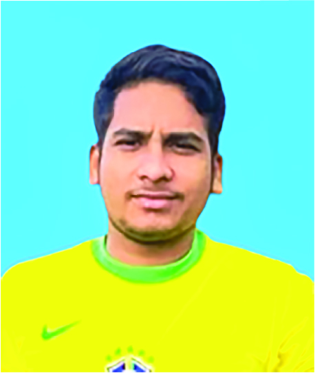 Photo of মো: শাওন
